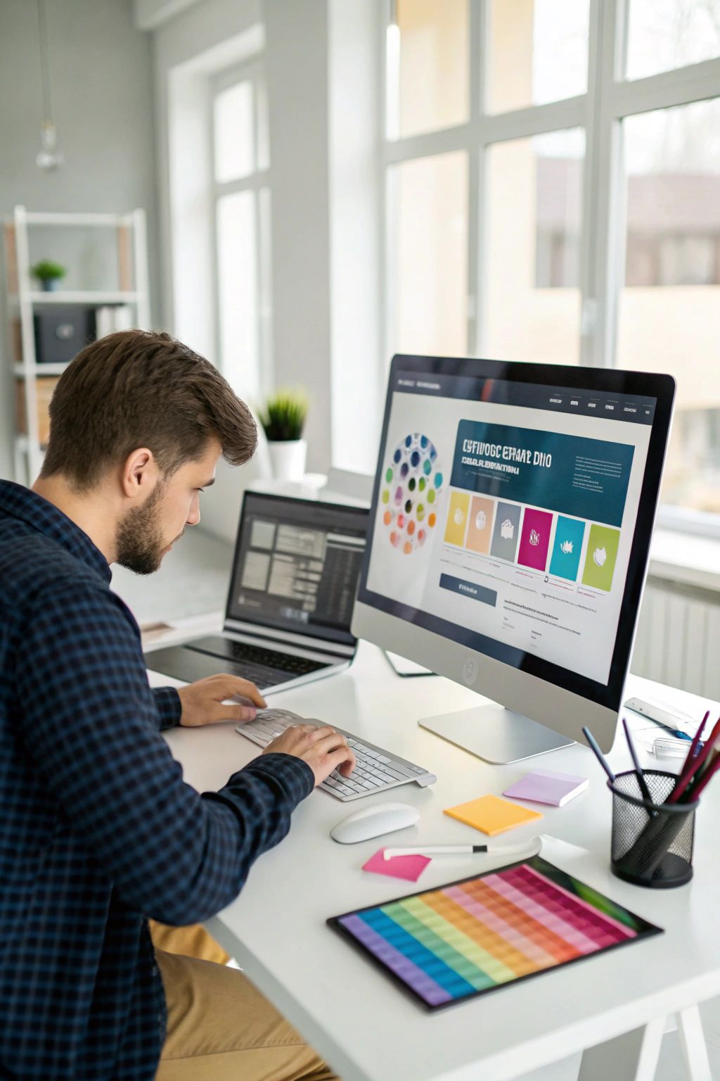 Lezioni di web design